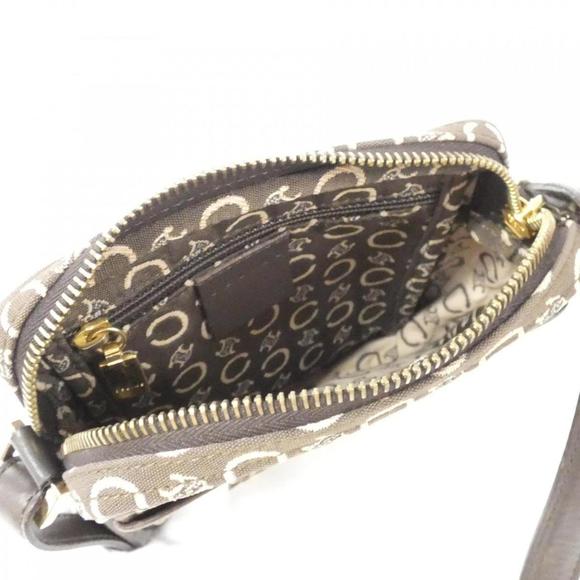 Celine Vintage Shoulder Bag - Picture 8 of 8